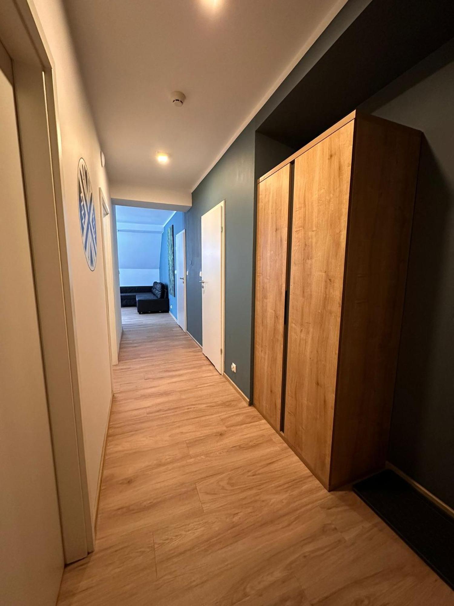 Apartamenty Zieleniec Duszniki Zdrój Zimmer foto