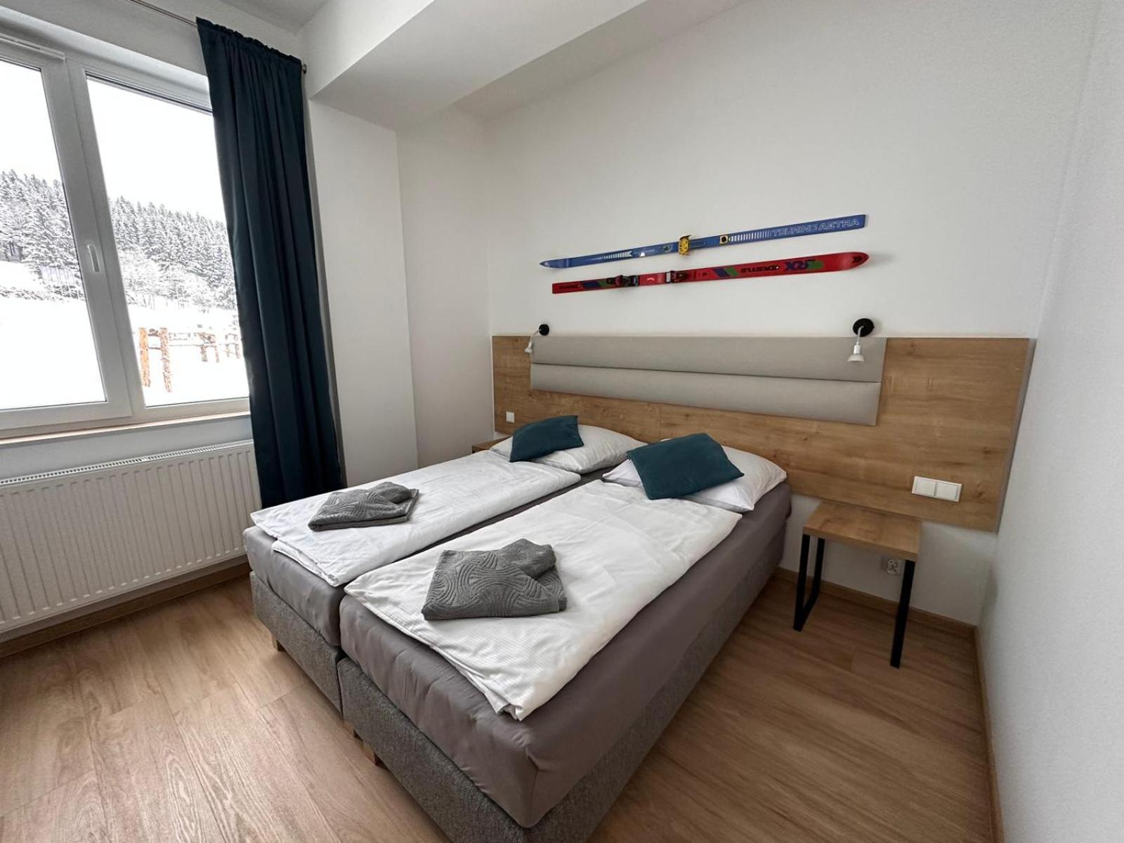 Apartamenty Zieleniec Duszniki Zdrój Zimmer foto