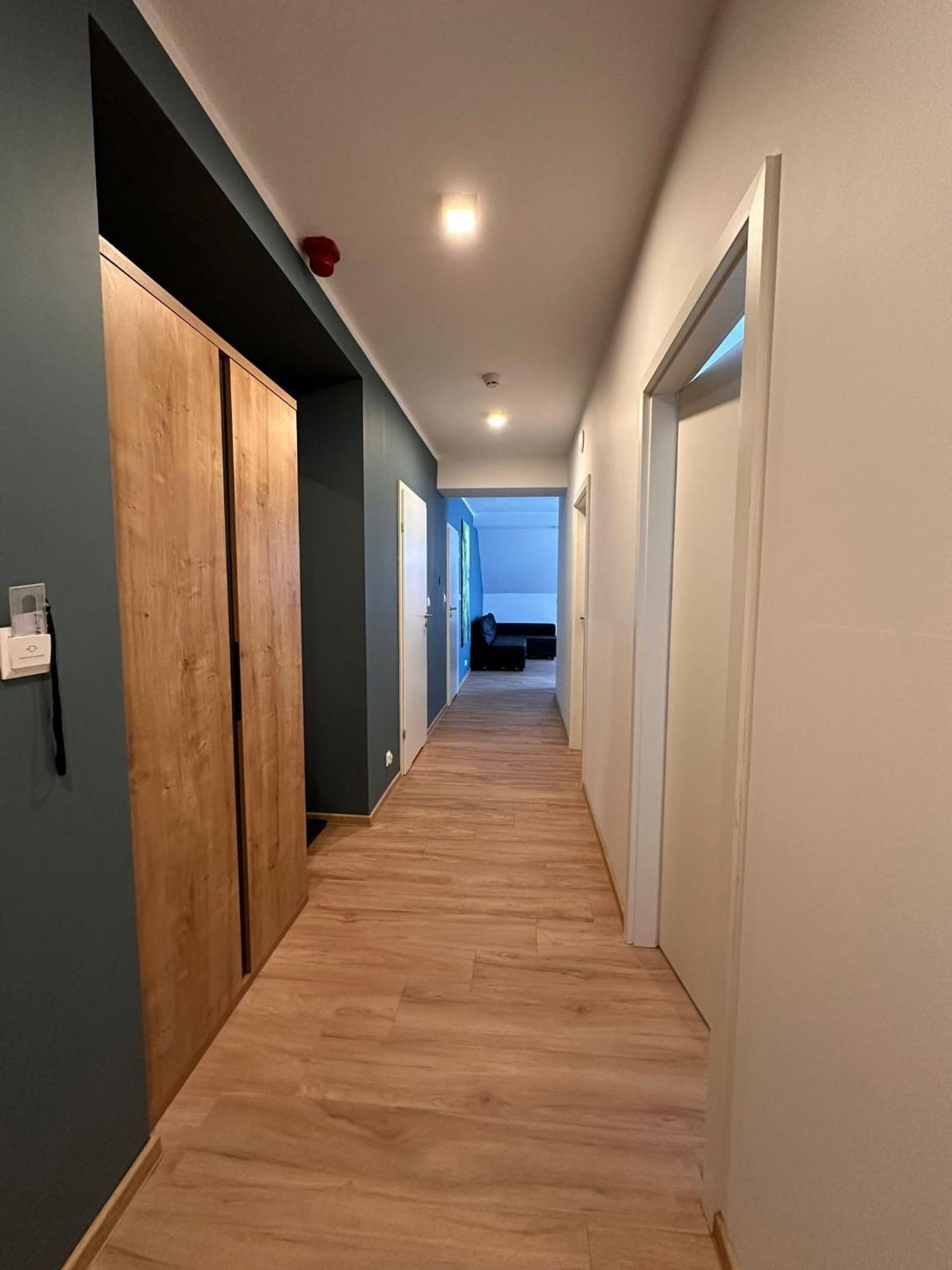 Apartamenty Zieleniec Duszniki Zdrój Zimmer foto
