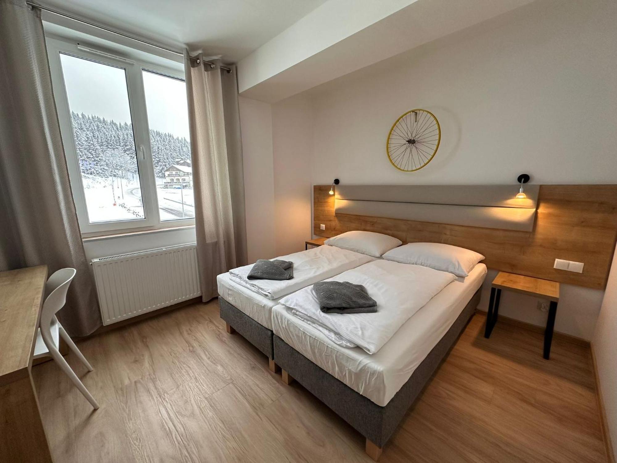Apartamenty Zieleniec Duszniki Zdrój Zimmer foto