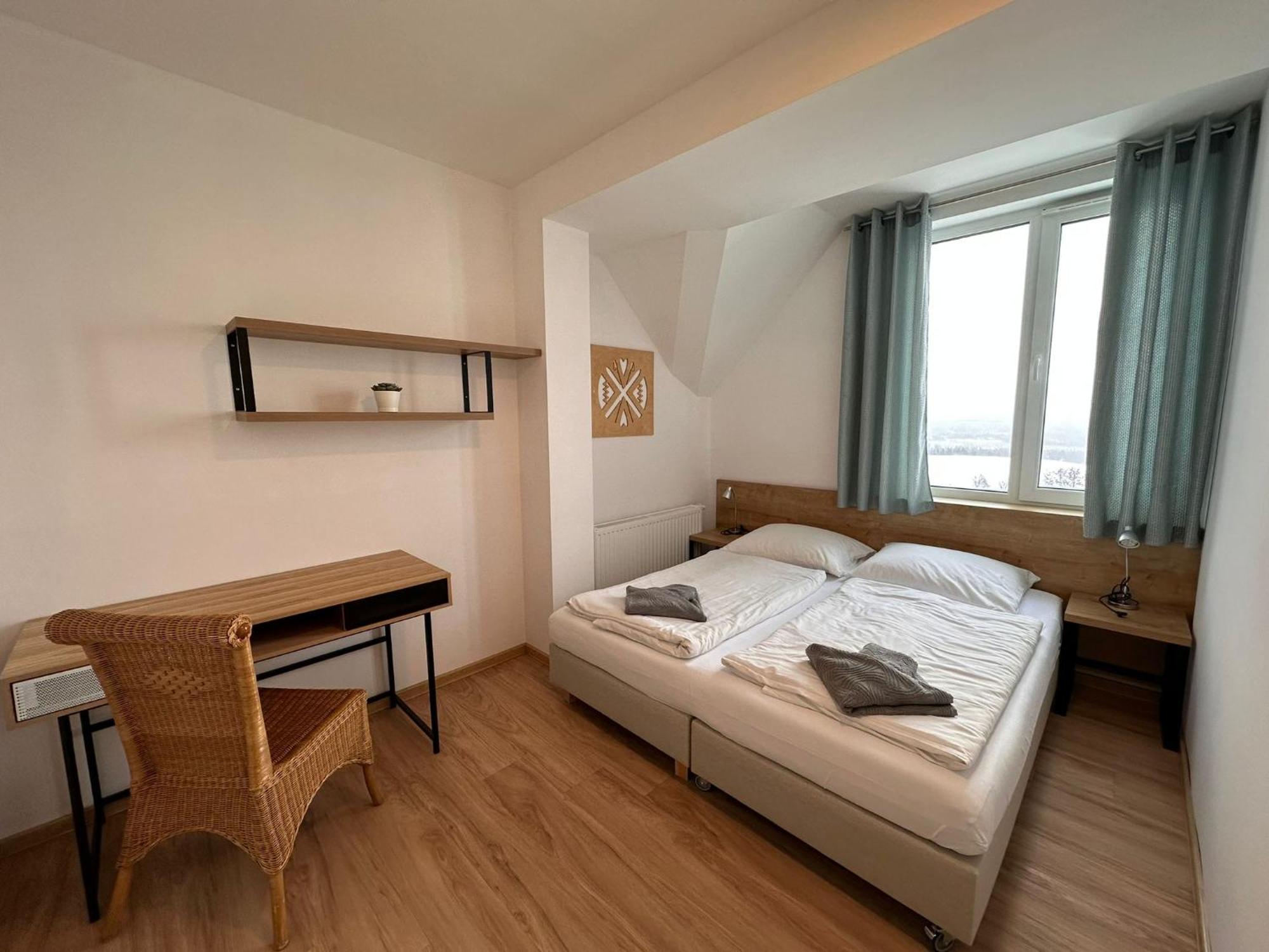 Apartamenty Zieleniec Duszniki Zdrój Zimmer foto