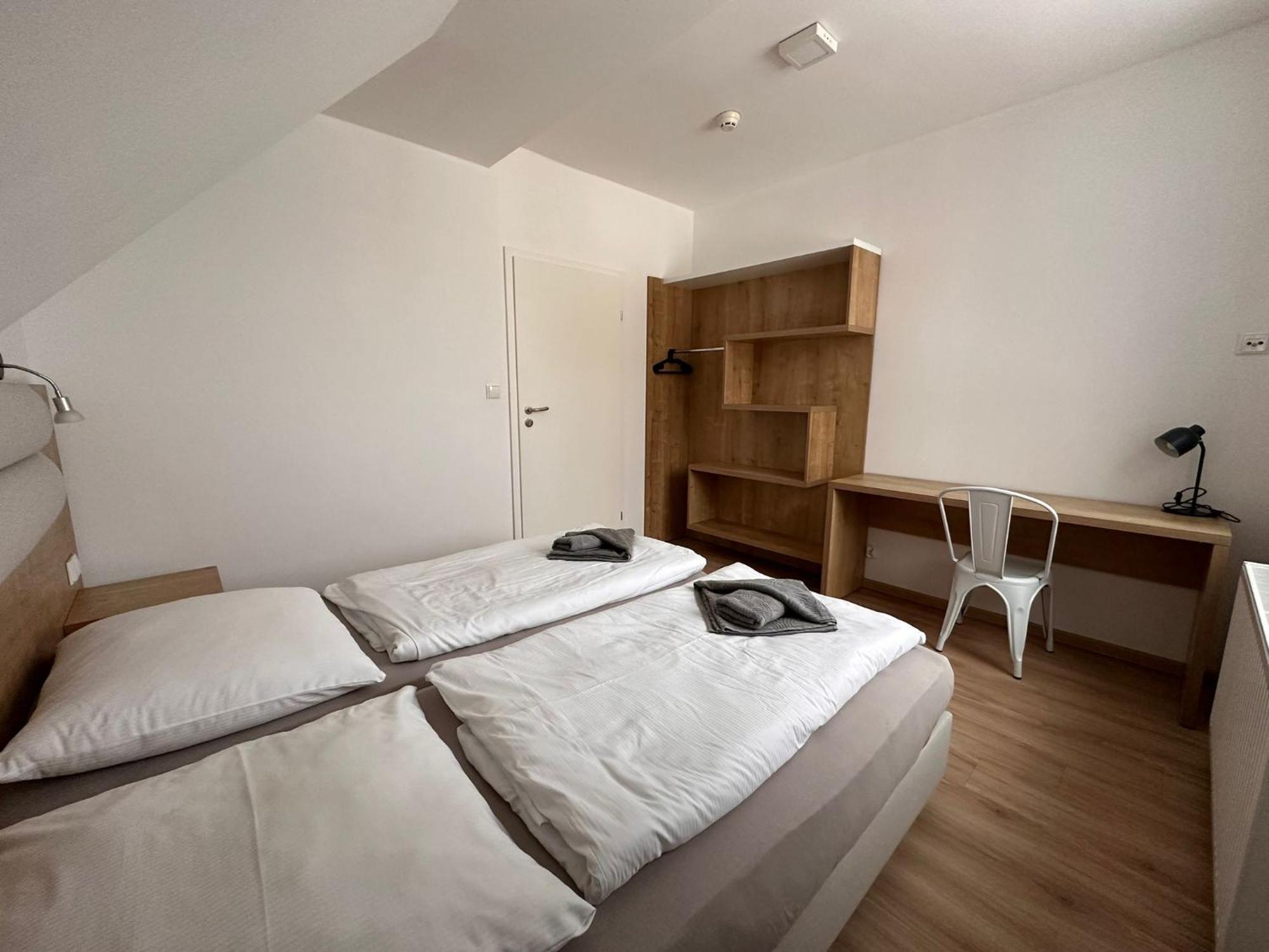 Apartamenty Zieleniec Duszniki Zdrój Zimmer foto
