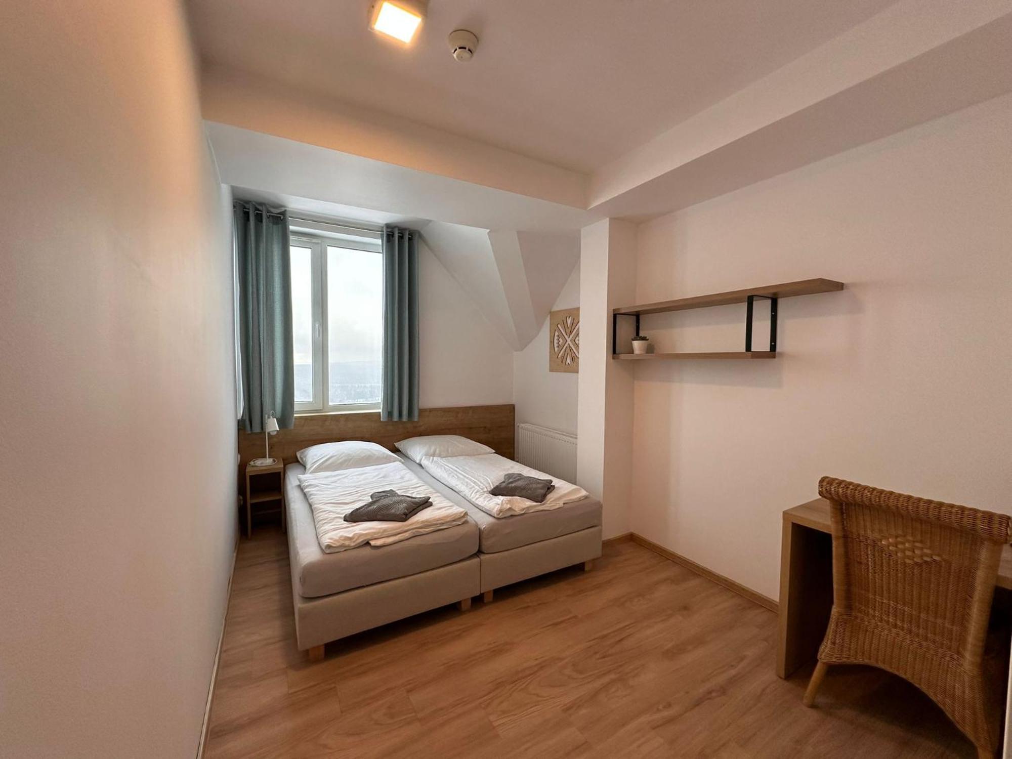 Apartamenty Zieleniec Duszniki Zdrój Zimmer foto