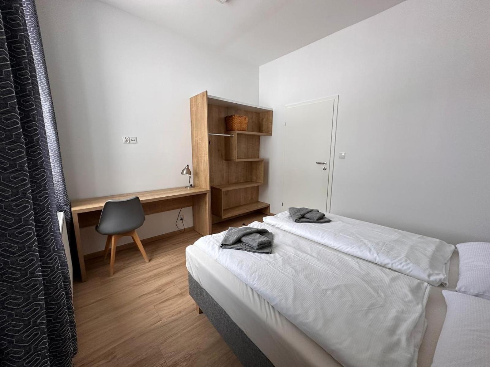 Apartamenty Zieleniec Duszniki Zdrój Zimmer foto