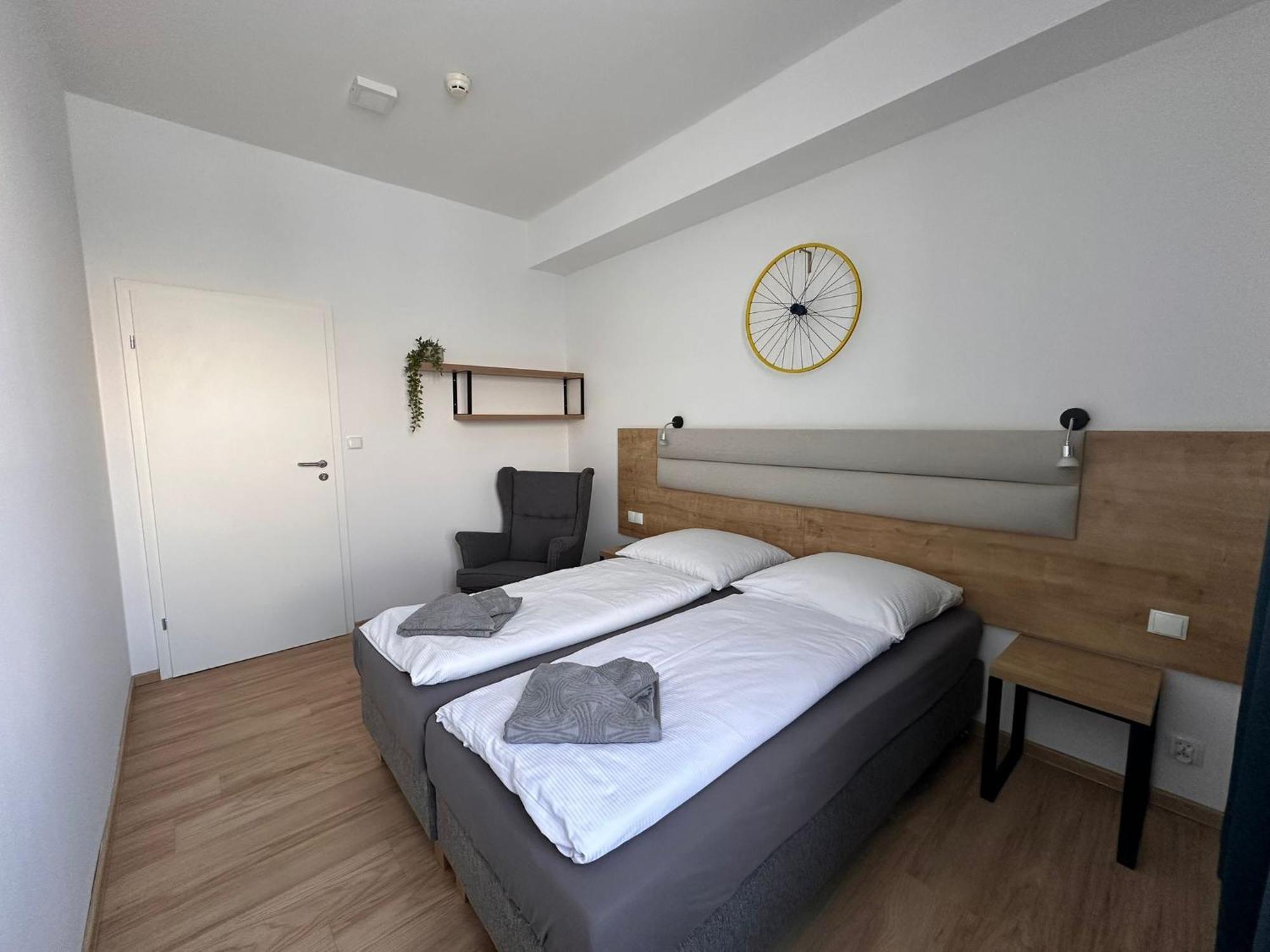 Apartamenty Zieleniec Duszniki Zdrój Zimmer foto