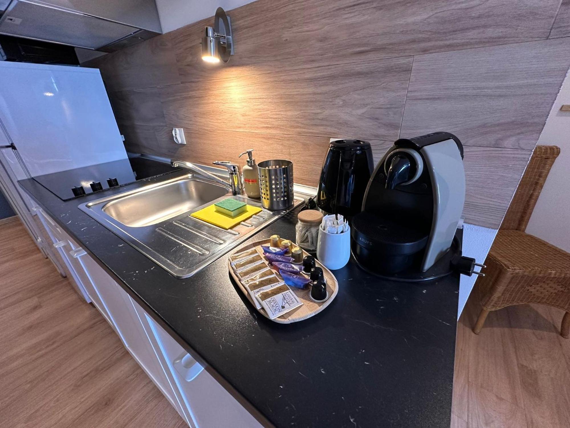 Apartamenty Zieleniec Duszniki Zdrój Zimmer foto