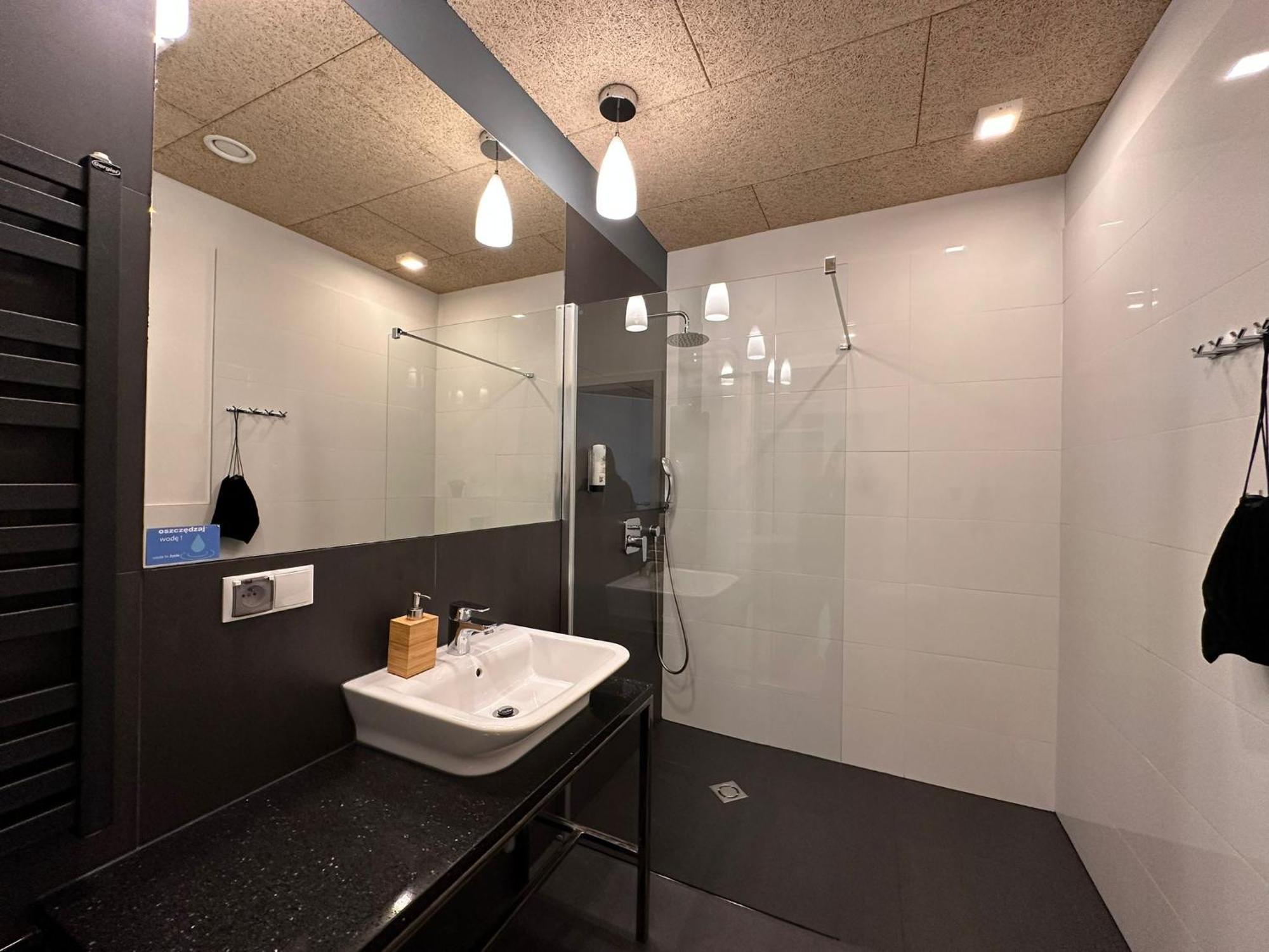 Apartamenty Zieleniec Duszniki Zdrój Zimmer foto