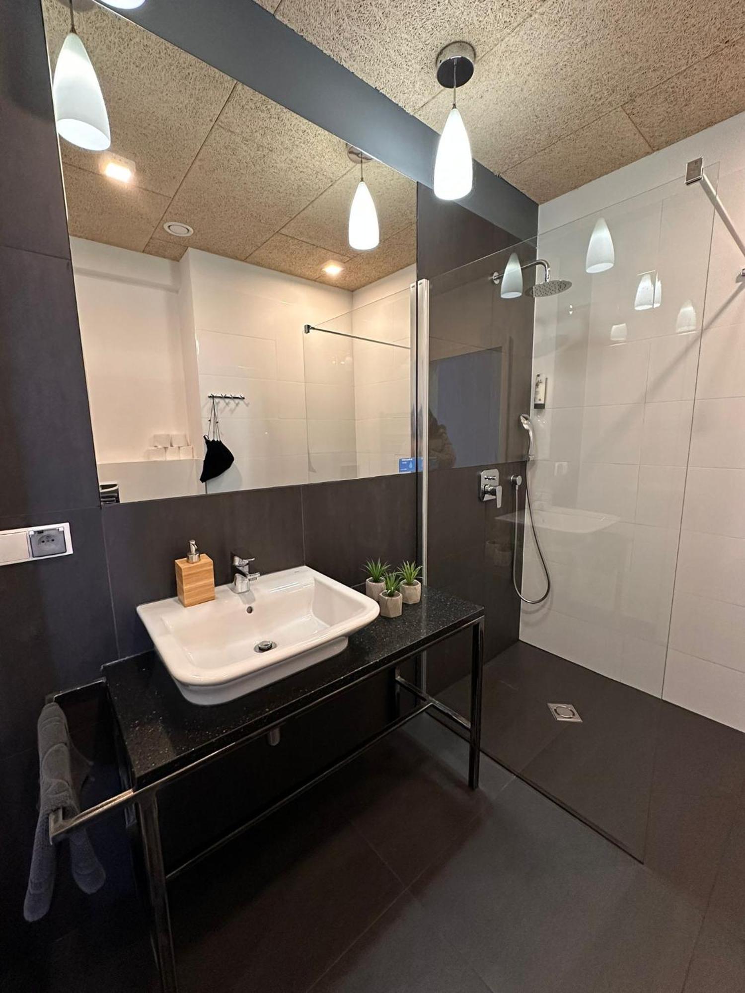 Apartamenty Zieleniec Duszniki Zdrój Zimmer foto
