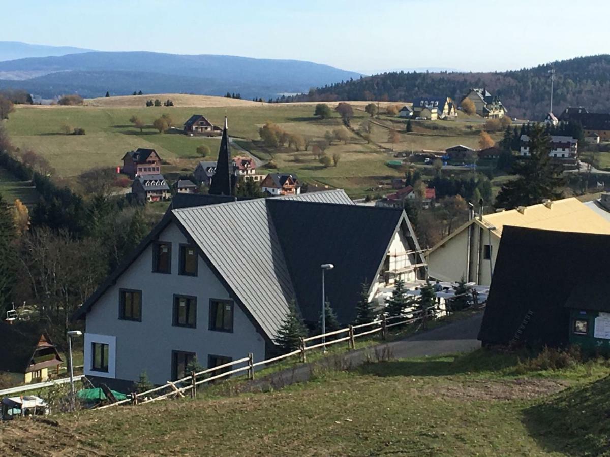 Apartamenty Zieleniec Duszniki Zdrój Exterior foto