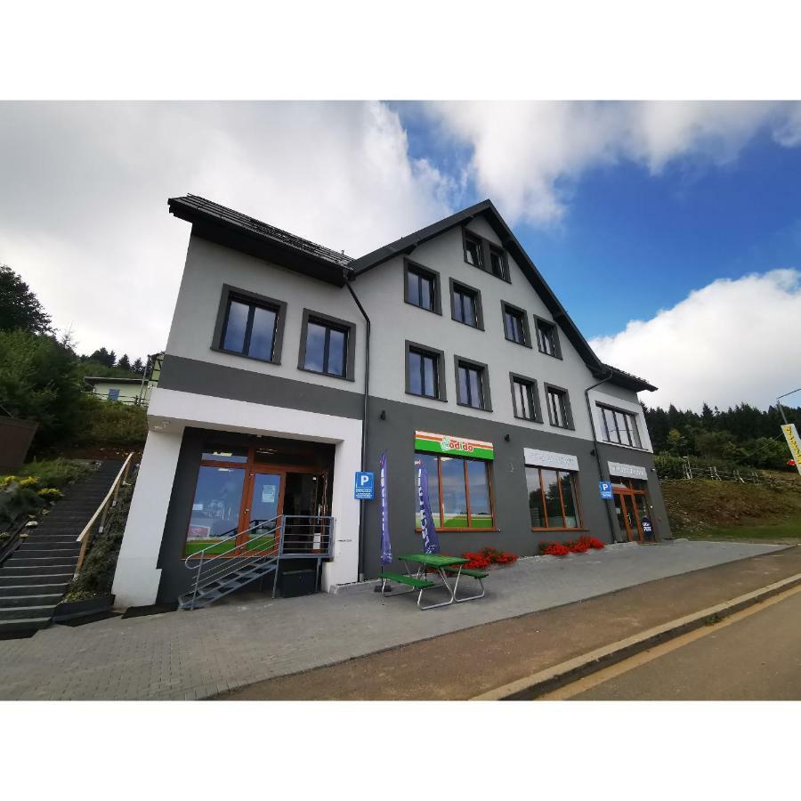 Apartamenty Zieleniec Duszniki Zdrój Exterior foto